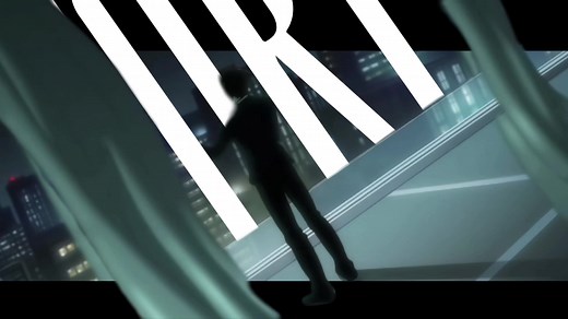 Filler Edit of Chrollo from HXH