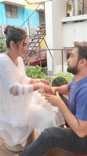 Shooting Time with Farhan Ahmed Jovan