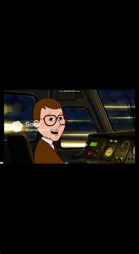 Diesel Busters Steals Amtrak