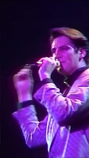 Spandau Ballet - Round And Round @Rockpop In Concert #1984 #spandauballet #rockpopinconcert