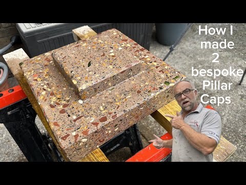 The Pillar Caps That Changed My Life