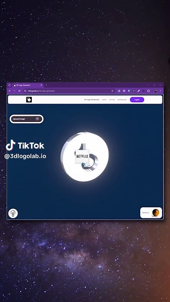 Create Stunning 3D Logos Using Canva