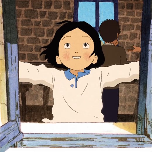 Beautiful animated trailer for "Terre ou Lune", the new comic book by Jade Khoo (published in France by Morgen). >> https://www.catsuka.com/shopping/index.php?mode=produit&produit=terre_ou_lune_jade_khoo | Catsuka