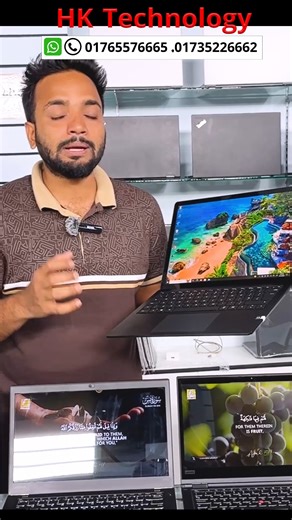9.6K views · 82 reactions | Used Laptop Price In Bangladesh | HK Technology | Facebook