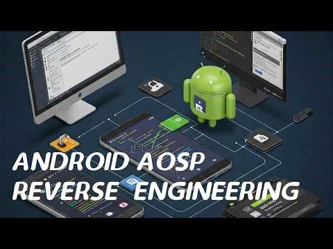 Android OS (AOSP): Extracting partitions from super.img (Reverse Engineering)