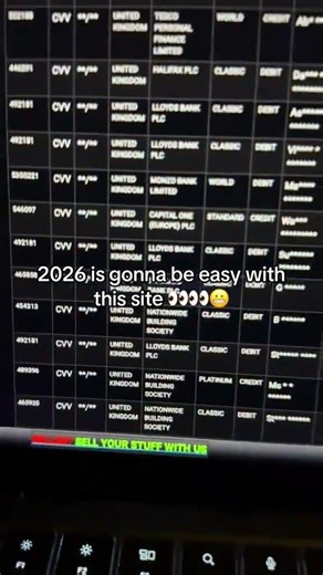 CC LINKABLE METHOD 2026 TUTORIAL #CC #moneytok #emoney #bank #linkables