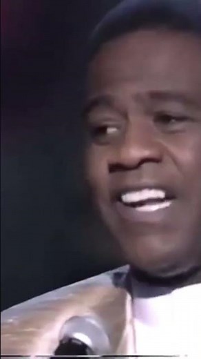 Al Green Sings A Change Is Gonna Come