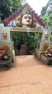 Maa Kantabaunsuni Damanjodi ,Koraput, odisha #kantabaunsuni #baunsarani #guptmandir #navratri | Astro Sahasranshu Mohapatra