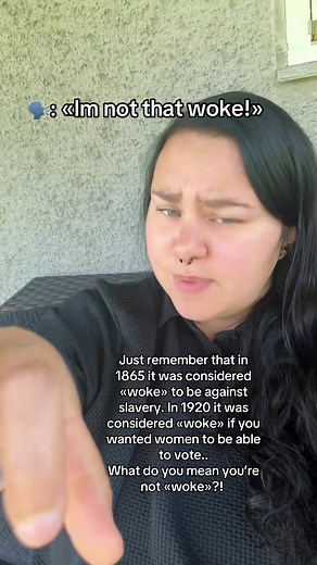 Understanding 'Woke' in Today's Context