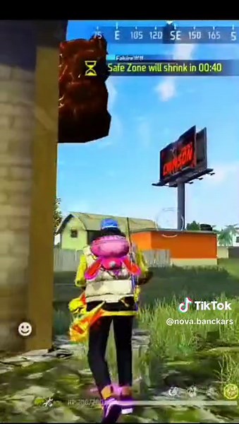 Engaging Gameplay in Free Fire: First-Person Action