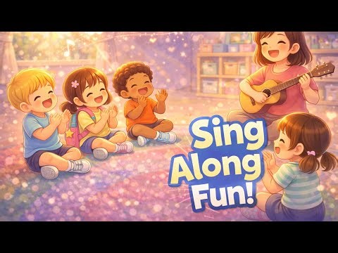 First Day of School Song | Back to School Kids Song | Preschool & Kindergarten Sing Along