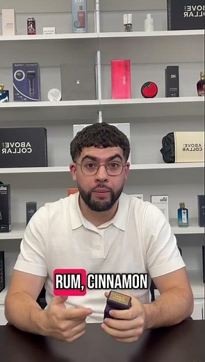 Initio Side Effect Review #fragrance #initio #initiosideeffect #mensperfume