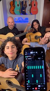 40K views · 1.3K reactions | We recreated “Dance Monkey” using the @bandlab app on 4 guitars! #BandLab is a FREE app you can download on any device! We created a beat using the drum machine looping feature! • • • #guitarapp #drummachine #musicmaking #musicapp #appstore #playstore #app #apps #guitar #freeapp #music #drummachineapp #bandlabapp #dancemonkey | Quarantined Quartet | Facebook