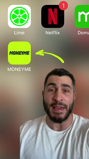 Improve Your Credit Score with Money Me: Personalized Insights & Tips