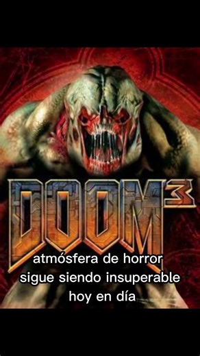 Clasificación de TODOS los juegos de Doom del peor al mejor #doom#Duih96