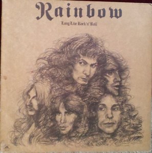 Rainbow - Long Live Rock 'N' Roll