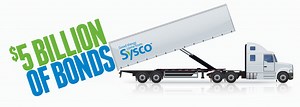 Sysco Sells $5 Billion in Bonds to Facilitate US Foods Merger