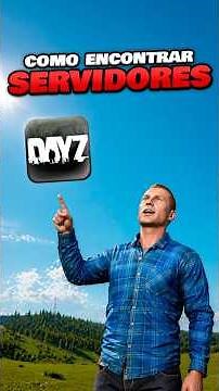 The DEFINITIVE method for finding servers in #dayz