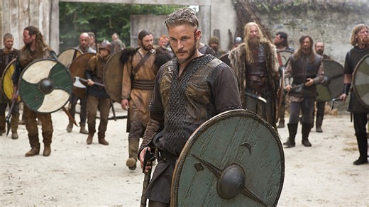 How DNA tells a story about Vikings and human trafficking