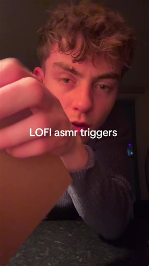 Explore LOFI ASMR Triggers for Relaxation
