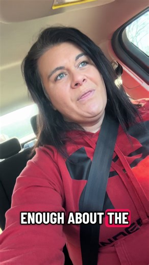 The messy side of healing … ❤️‍🩹