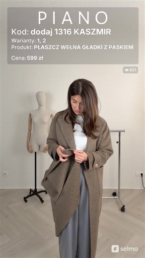 PianoFashion on Reels