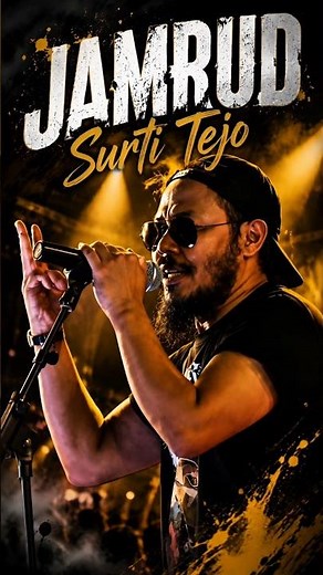 Surti Tejo - Jamrud
