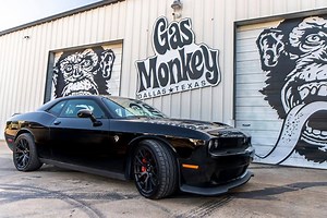 What happened to Gas Monkey Garage? Is Gas Monkey Garage still open?