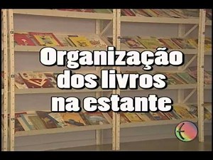 Biblioteca Escolar: que espaço é esse?