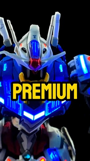 The Best Gundam You Might Have Missed: Gunpla Review and Flashback