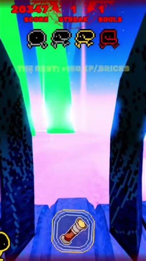 litany domain max severity win || #grace #roblox