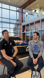 Hear all about the first-ever concerts Chase Elliott and his crew chief Alan Gustafson🎤 attended in this Quick Stop. Does your first-ever concert top theirs? | The NAPA Network