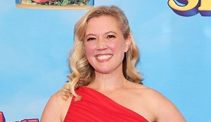 Broadway & Hallmark Actress Patti Murin Reveals ‘Complicated’ Relationship with ‘Wicked’ After Playing Glinda on Tour