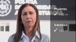 20K views · 870 reactions | ⚠️ INFORMACIÓN IMPORTANTE PARA INSCRIPTOS/AS La secretaria de Selección e Ingresos del Instituto Superior de Seguridad Aeroportuaria (ISSA), Andrea Hakanson, brinda detalles del proceso de selección para el Curso de Oficiales 2022. Recordá que hasta el 31 de mayo tenés tiempo de inscribirte. Si querés formar parte de la PSA, ingresá a https://postulantes.psa.gob.ar ¡Mirá el video para informarte! | Policía de Seguridad Aeroportuaria | Facebook