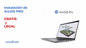 ¡Instala ArcGIS PRO - GRATIS y LEGAL! 🎉💻 En este video de Cursencia te mostramos cómo obtener y configurar ArcGIS Pro sin costo. Ideal para estudiantes y entusiastas del SIG. 📊🌍 📹 Mira el video aquí y empieza a explorar el mundo de los Sistemas de Información Geográfica. 🌟🔗 Además, ¡no te pierdas nuestros cursos en ArcGIS para llevar tus habilidades al siguiente nivel! 📚✨ #ArcGISPro #GratisYLegal #Tutorial #SIG #GIS #CursosArcGIS #Cursencia | Cursencia