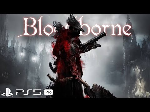 Bloodborne - The Ultimate Glitchless Speedrun