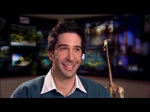 Madagascar Meet the Wild Cast (50fps)