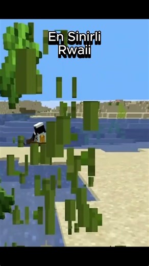 YusufTe Ekip Kişilikleri #minecraft #keşfet