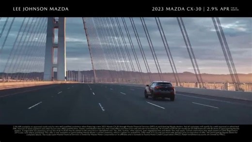 Mazda Season of Discovery Sales Event TV Spot, 'Feel More Connected' Song by WILD [T2]