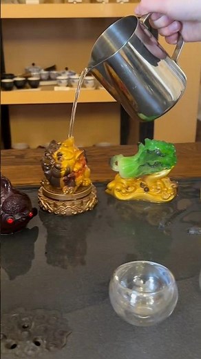 The Secret Behind Chinese Tea Pets
