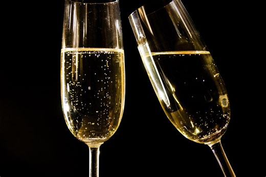 Historia de Dom Pérignon, el monje que inventó la champagne