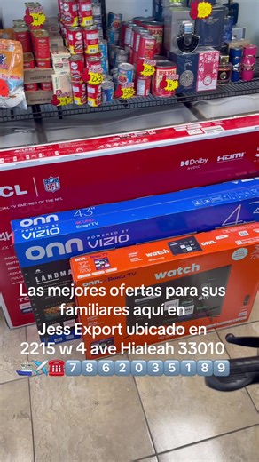 Su mejor opción Jess Export