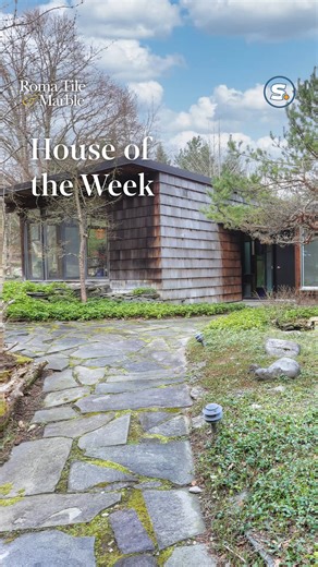 House of the Week: Designed by a freelance artist and mom of four in 1964, this Manlius mid-century ranch was decades ahead of its time — and filled with soul. Barbara Meyer’s “peaceful haven” features 270 trees, four ponds, skylights, and floor-to-ceiling windows that blur the line between indoors and out. She swam a mile a day in the heated pool until she was 91. Hosted garden club soirées. And relaxed with wine and pretzels on her private deck by Snooks Pond. 🔑 Tap the link for the full stor