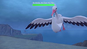 Pokémon Scarlet and Violet: How to Unlock the Swim Upgrade