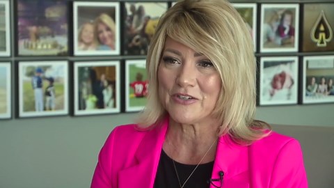 Tricia Kean takes your questions to Henderson Mayor Michelle Romero