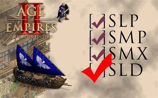 【帝国时代2决定版】成功解析SLD格式的图像文件