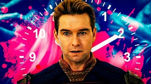 What Time The Boys Season 4 Episode 8 Releases