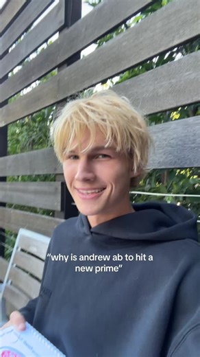 the streets are saying | andrew