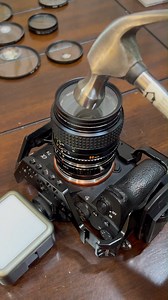 2.6M views · 31K reactions | Hiệu ứng tuyệt đẹp tạo nên từ filter mà...