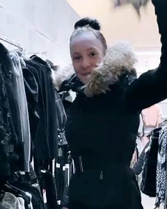 Competition winner collecting her spondoolies 🙌🏻 £340 richer for Christmas 🥳 #merrychristmas 🎄 | Barneys Bargains